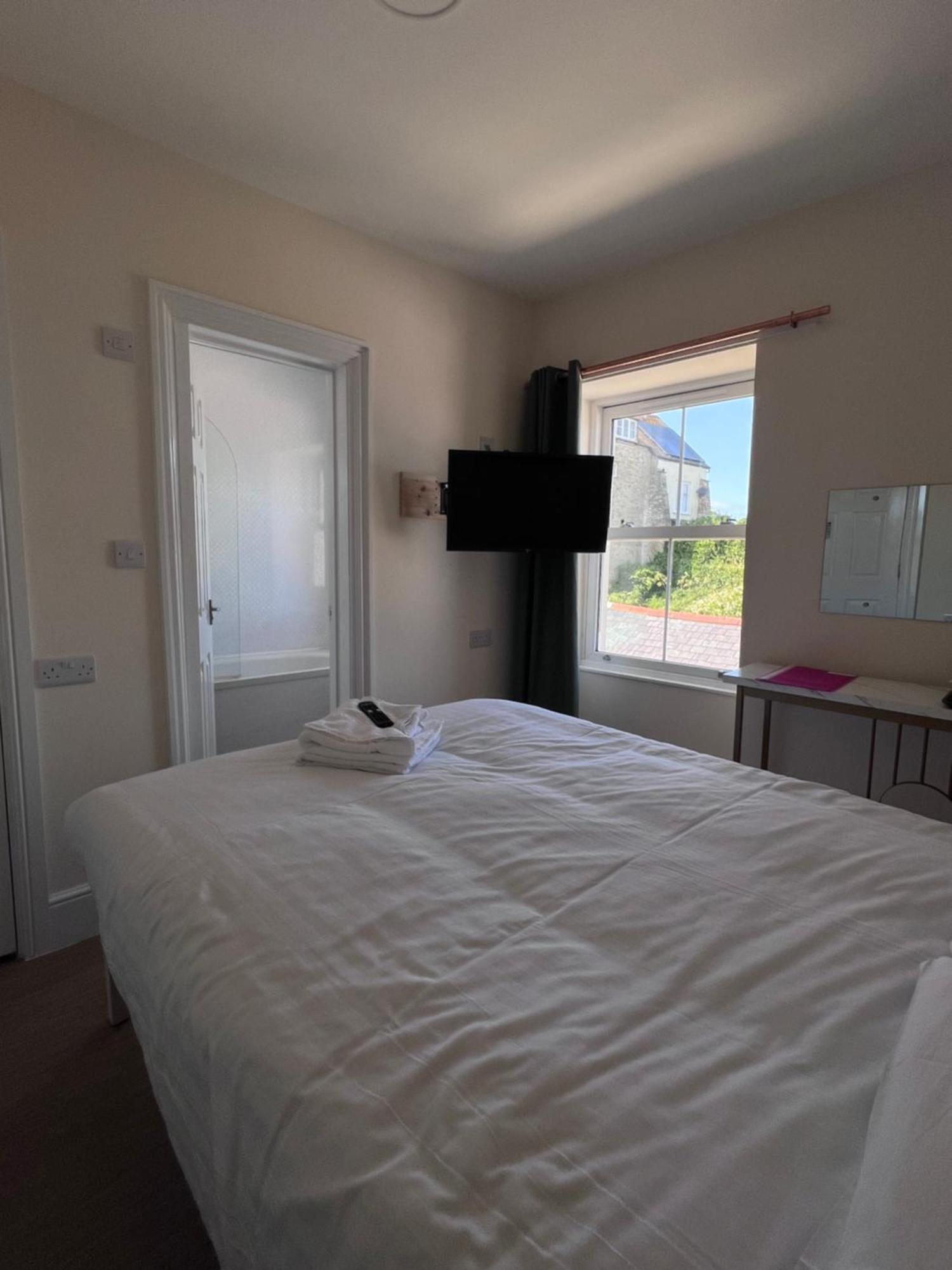 Hotel The Harbour Lights Ilfracombe Exterior foto