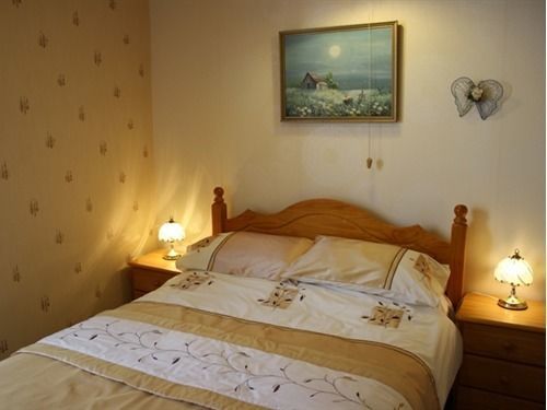 Hotel The Harbour Lights Ilfracombe Exterior foto