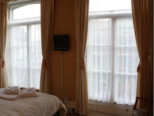 Hotel The Harbour Lights Ilfracombe Exterior foto